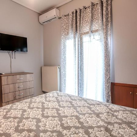 Meteora Family Dream Apartment Kalambaka Bagian luar foto