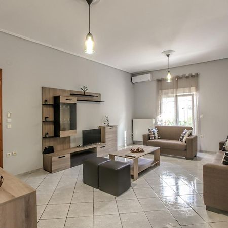 Meteora Family Dream Apartment Kalambaka Bagian luar foto
