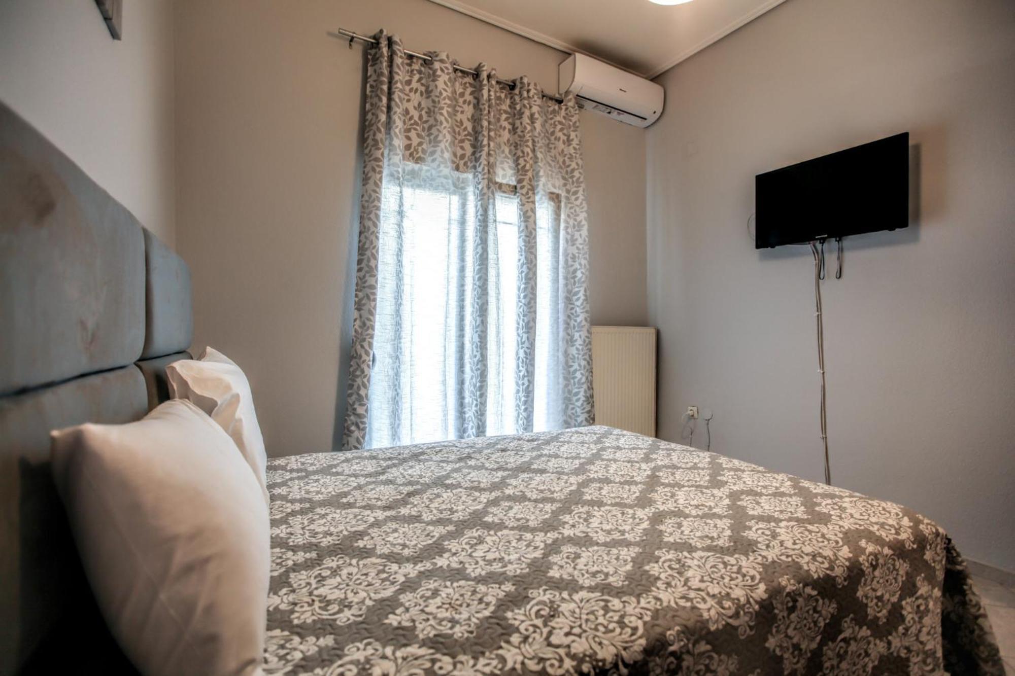 Meteora Family Dream Apartment Kalambaka Bagian luar foto