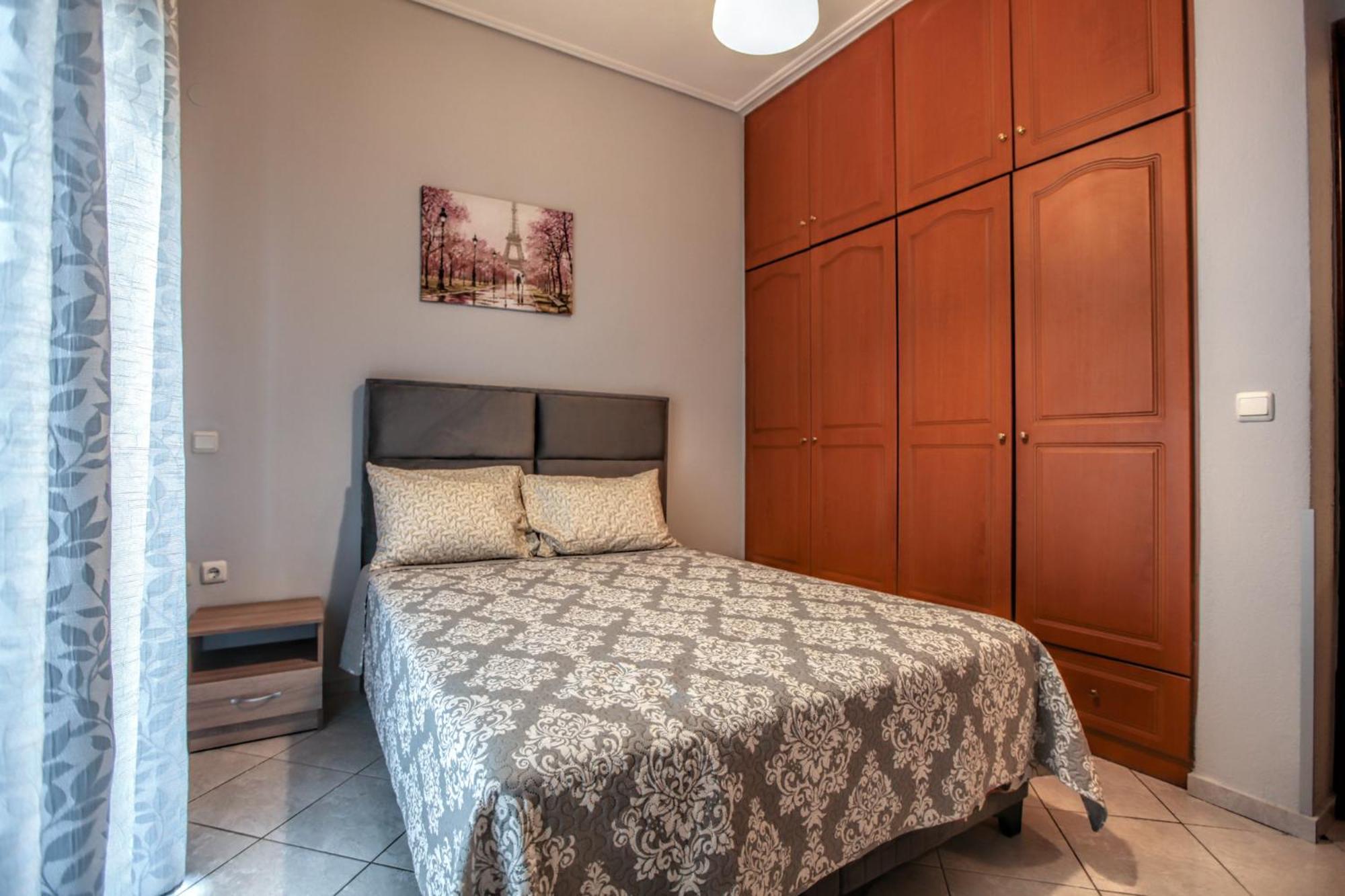 Meteora Family Dream Apartment Kalambaka Bagian luar foto