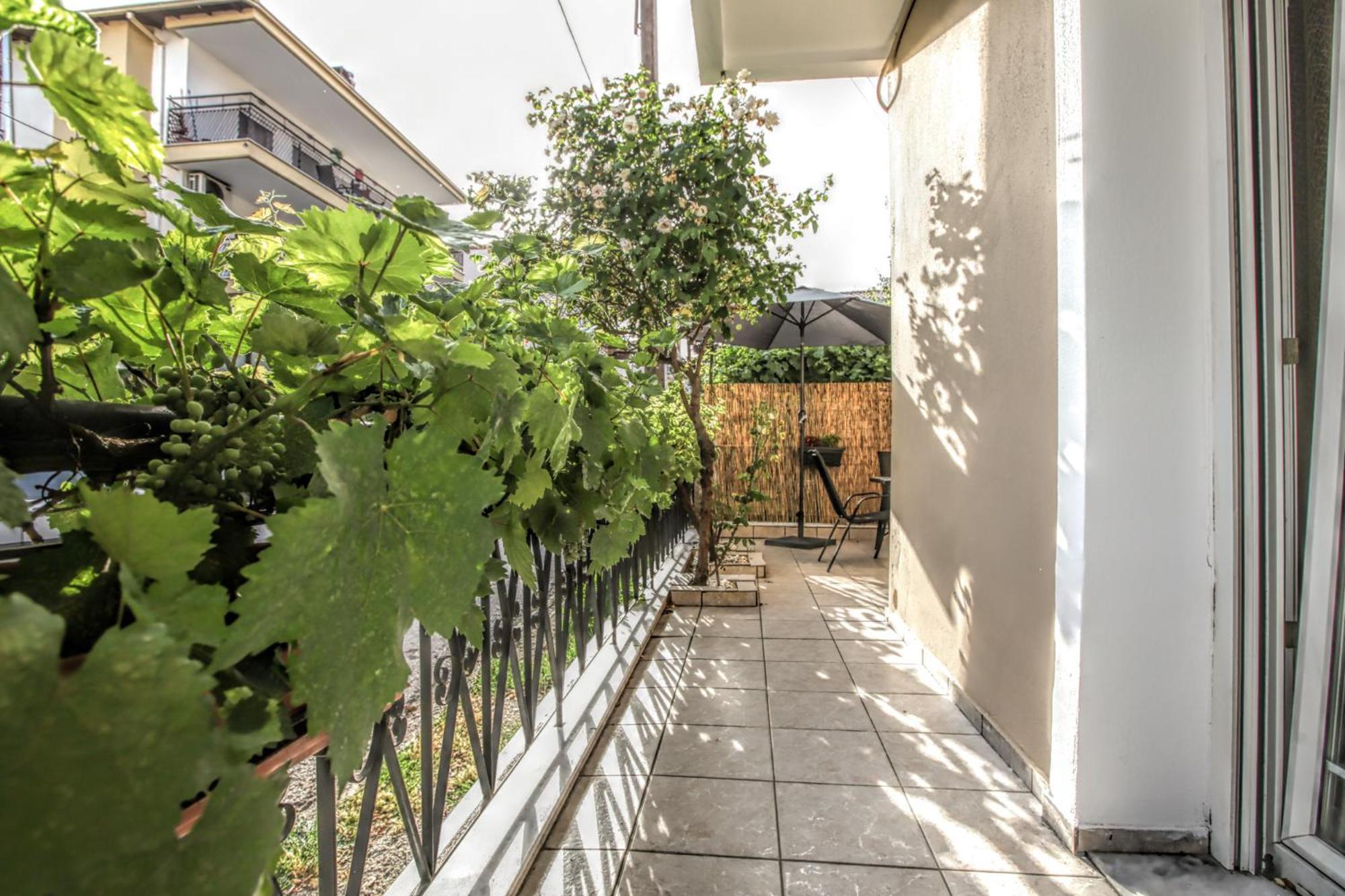Meteora Family Dream Apartment Kalambaka Bagian luar foto