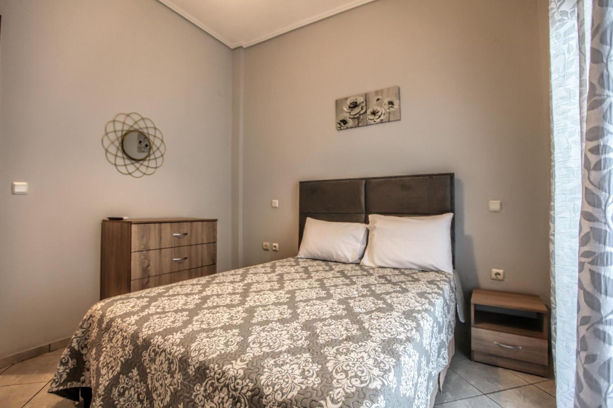 Meteora Family Dream Apartment Kalambaka Bagian luar foto