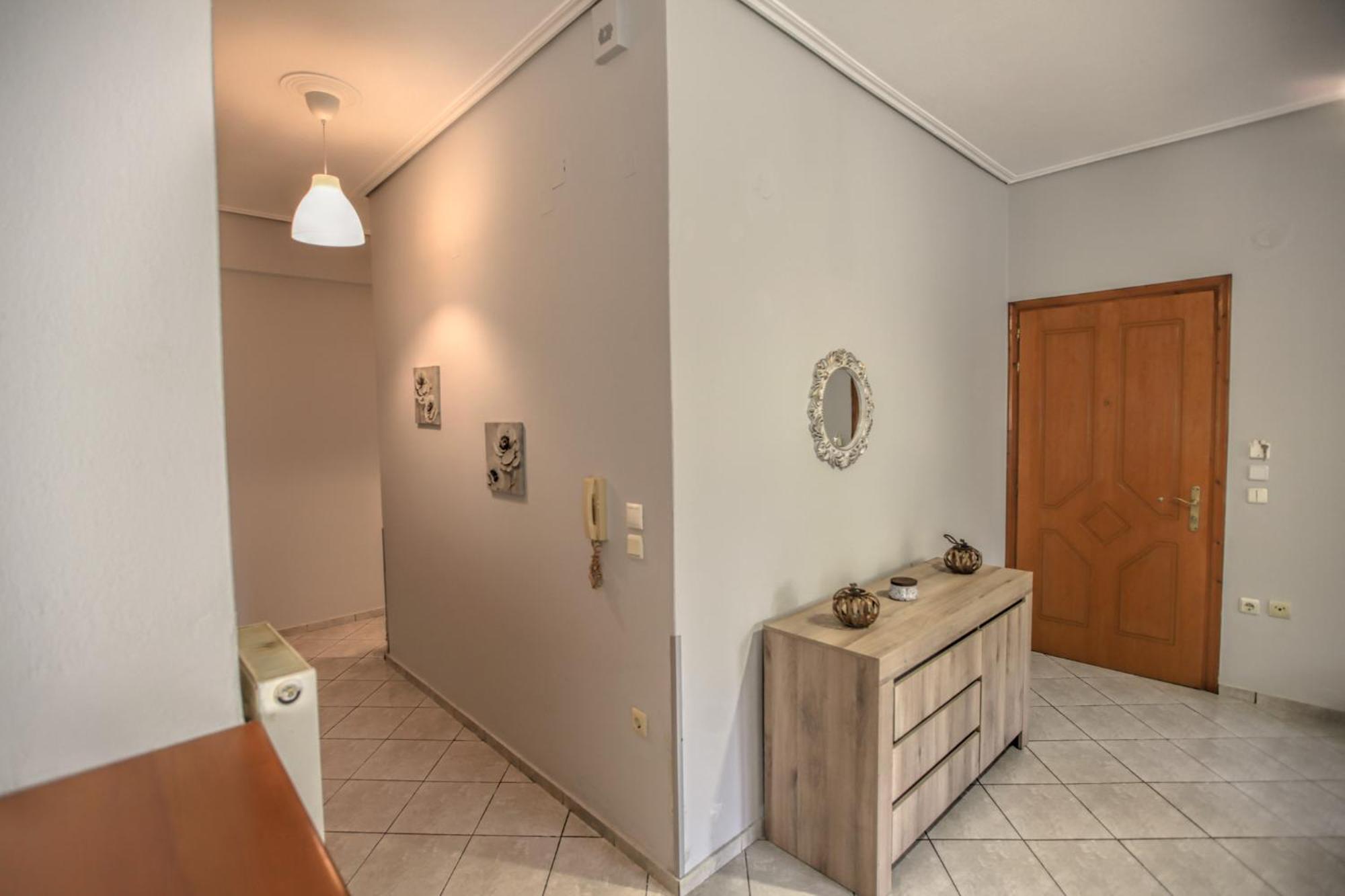 Meteora Family Dream Apartment Kalambaka Bagian luar foto