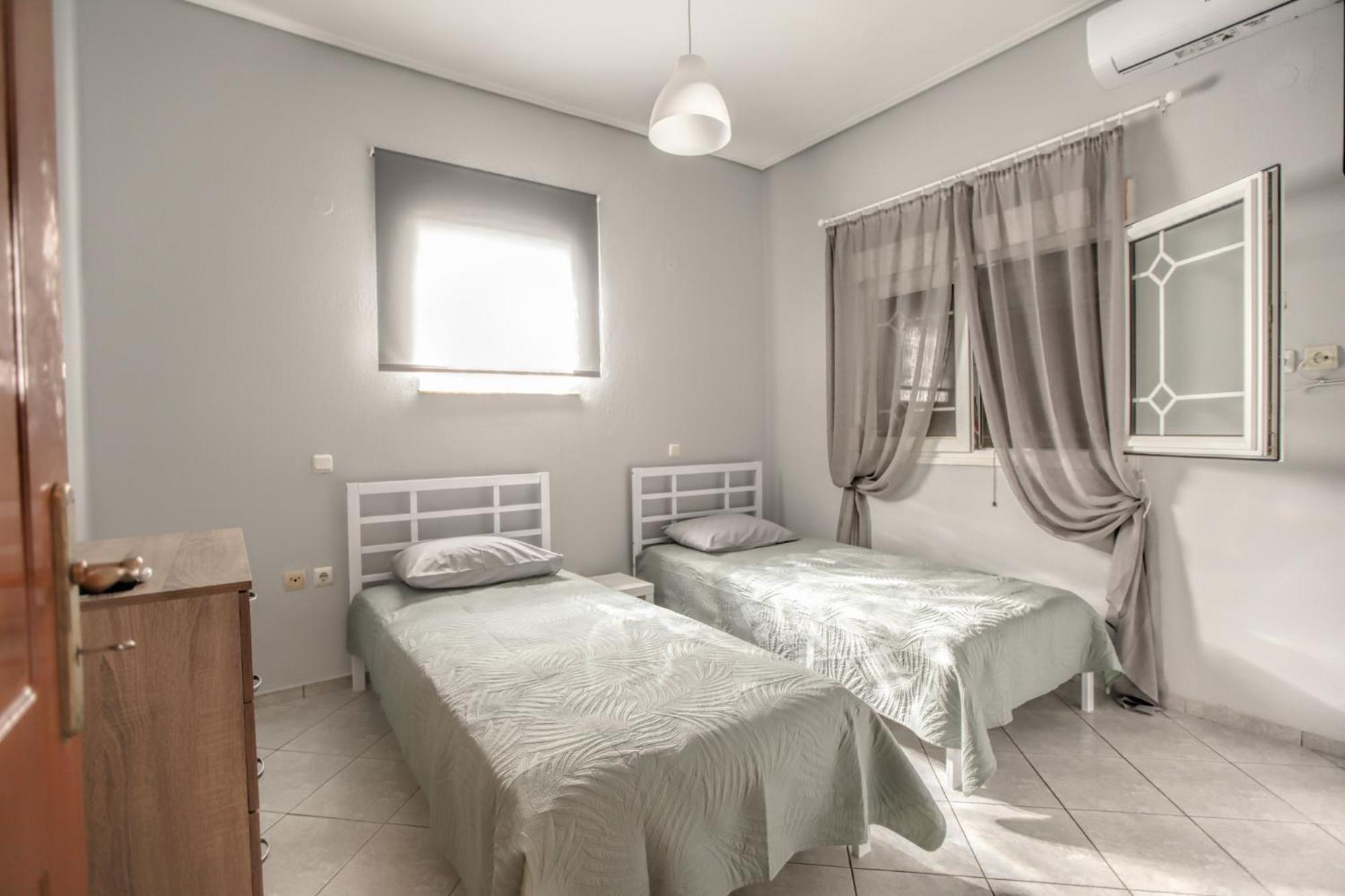 Meteora Family Dream Apartment Kalambaka Bagian luar foto