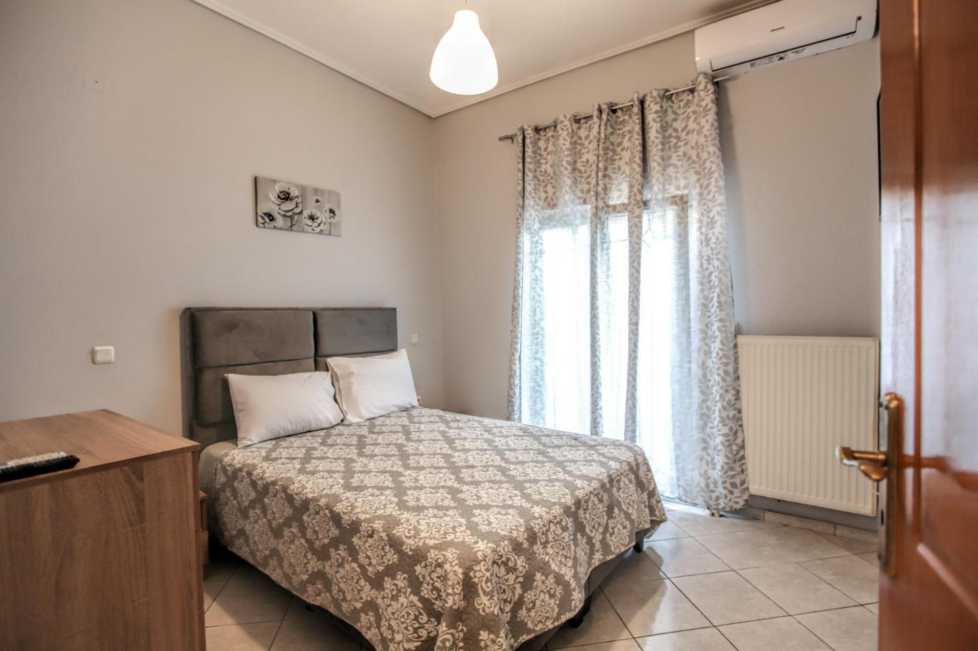 Meteora Family Dream Apartment Kalambaka Bagian luar foto