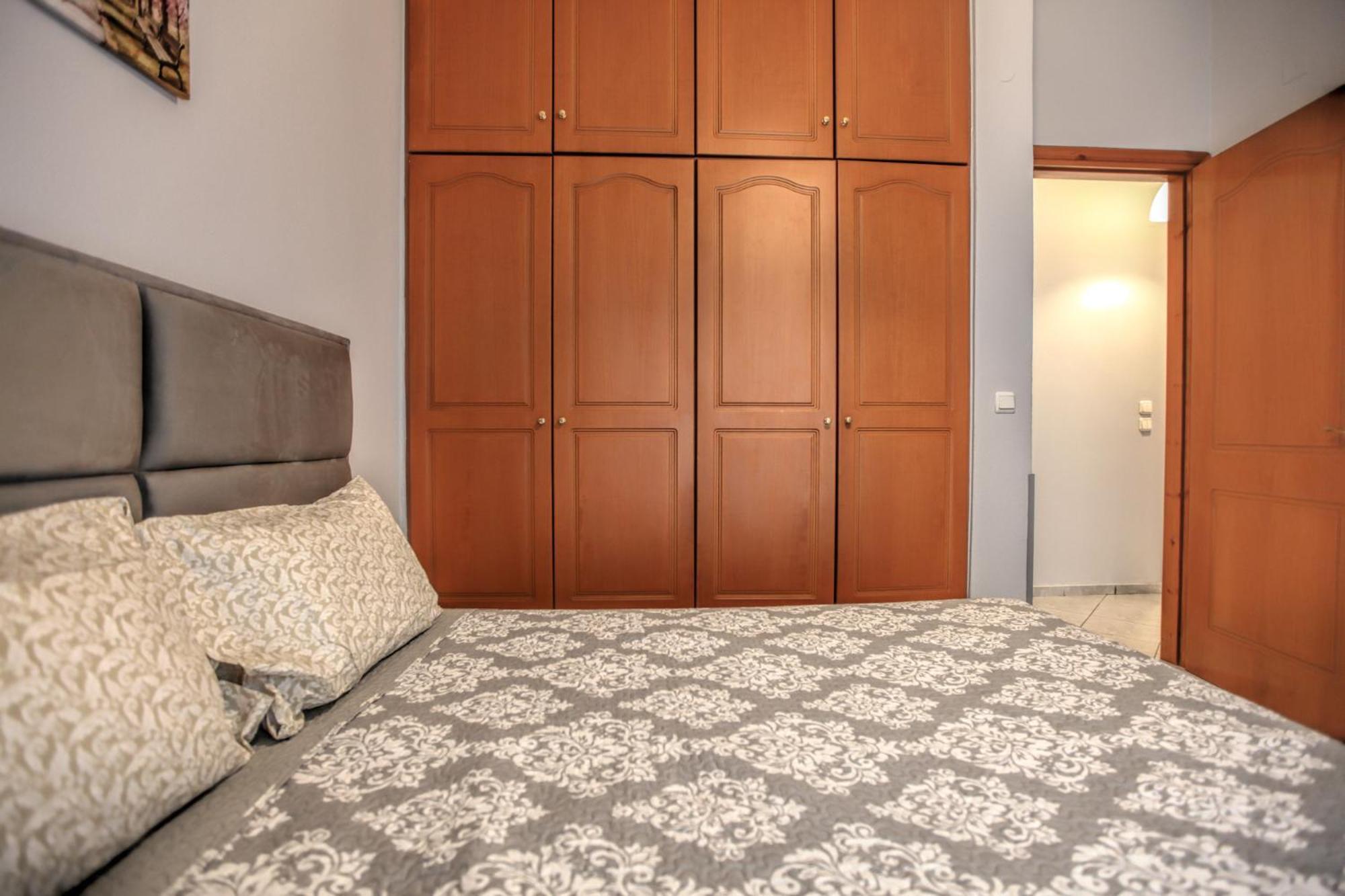 Meteora Family Dream Apartment Kalambaka Bagian luar foto