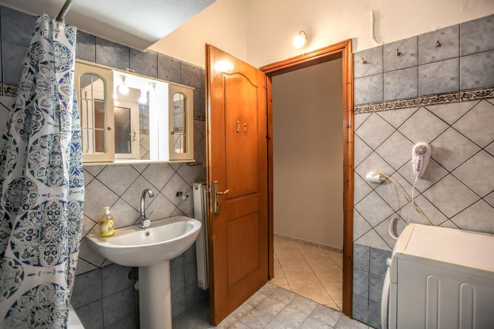 Meteora Family Dream Apartment Kalambaka Bagian luar foto