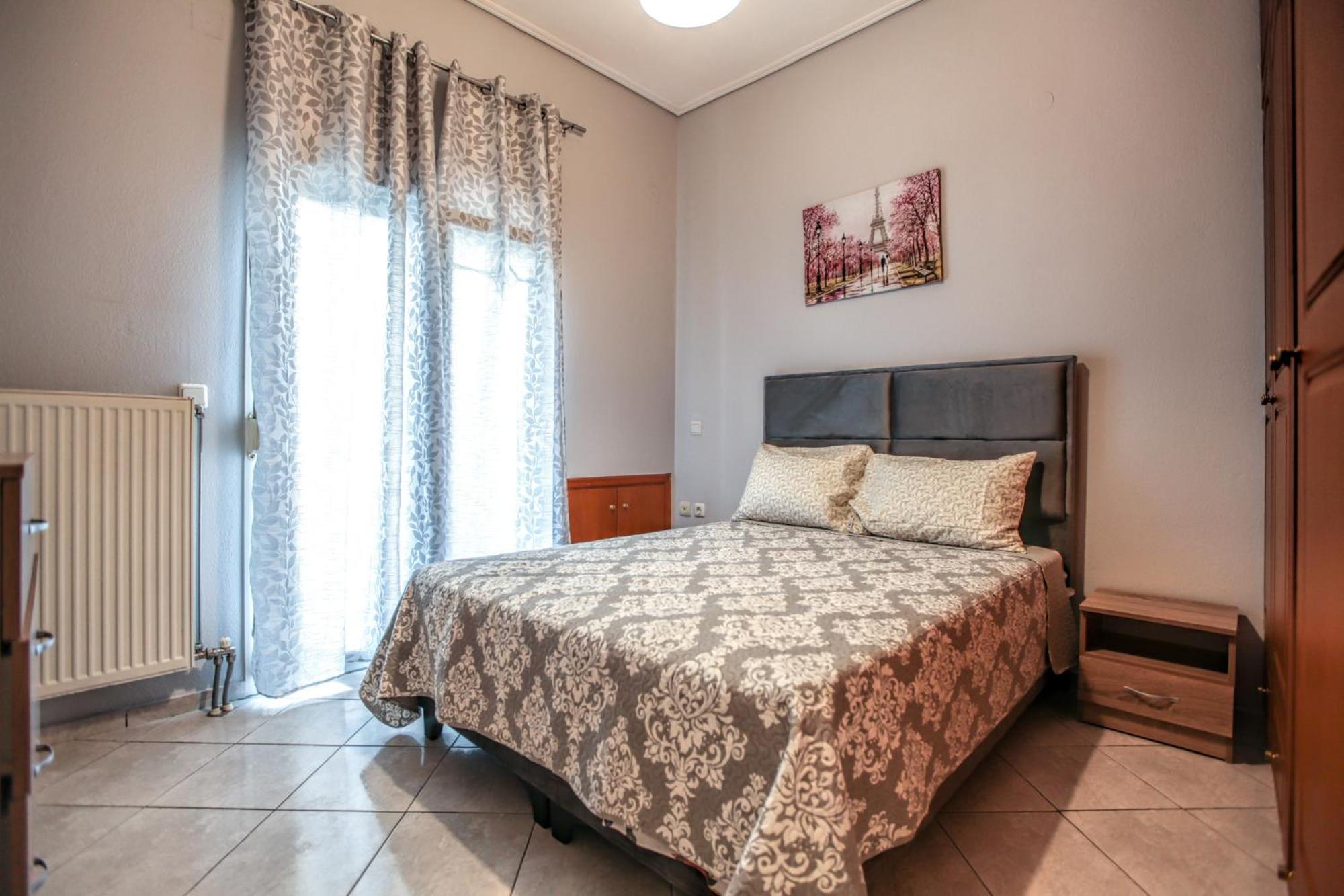 Meteora Family Dream Apartment Kalambaka Bagian luar foto