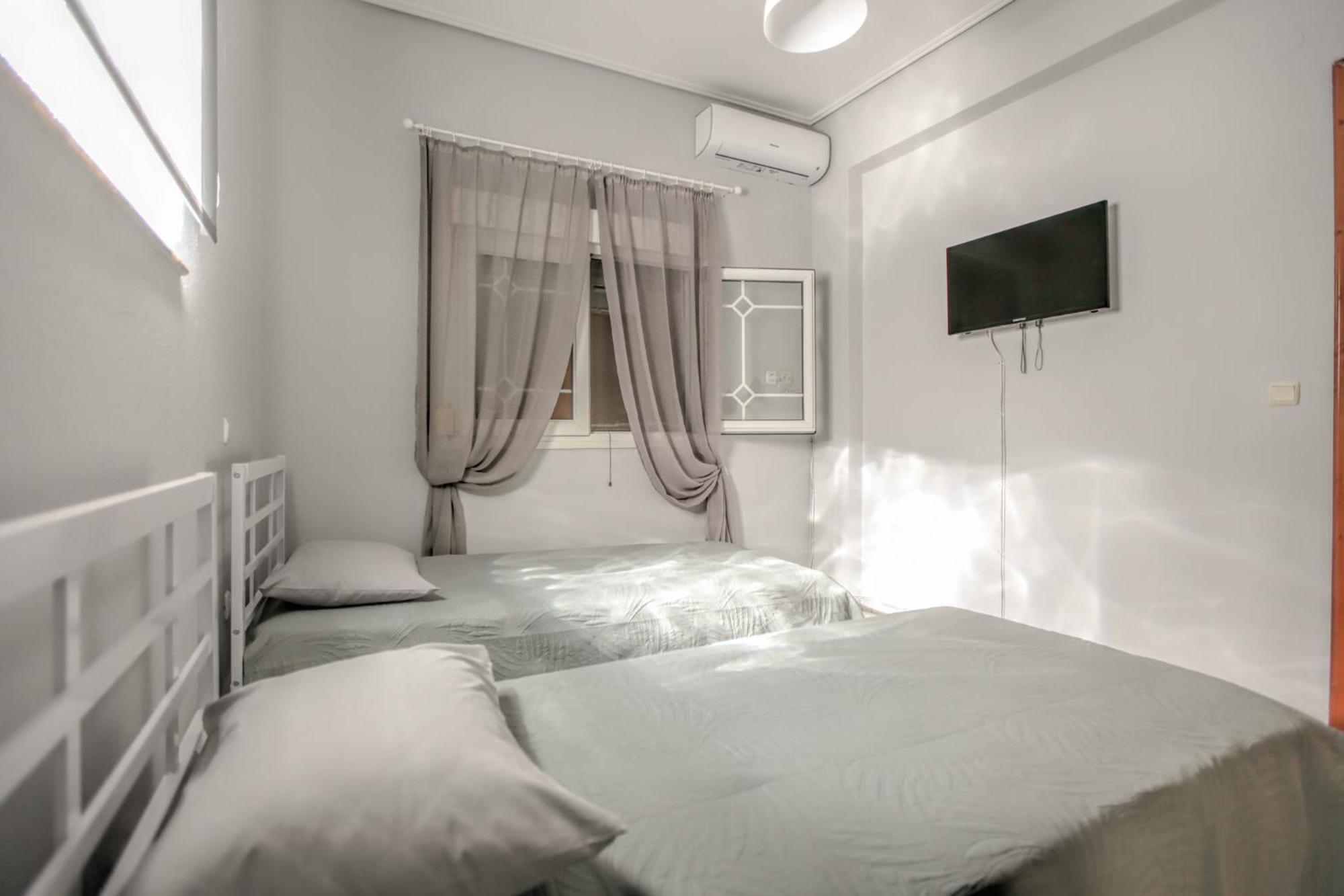 Meteora Family Dream Apartment Kalambaka Bagian luar foto