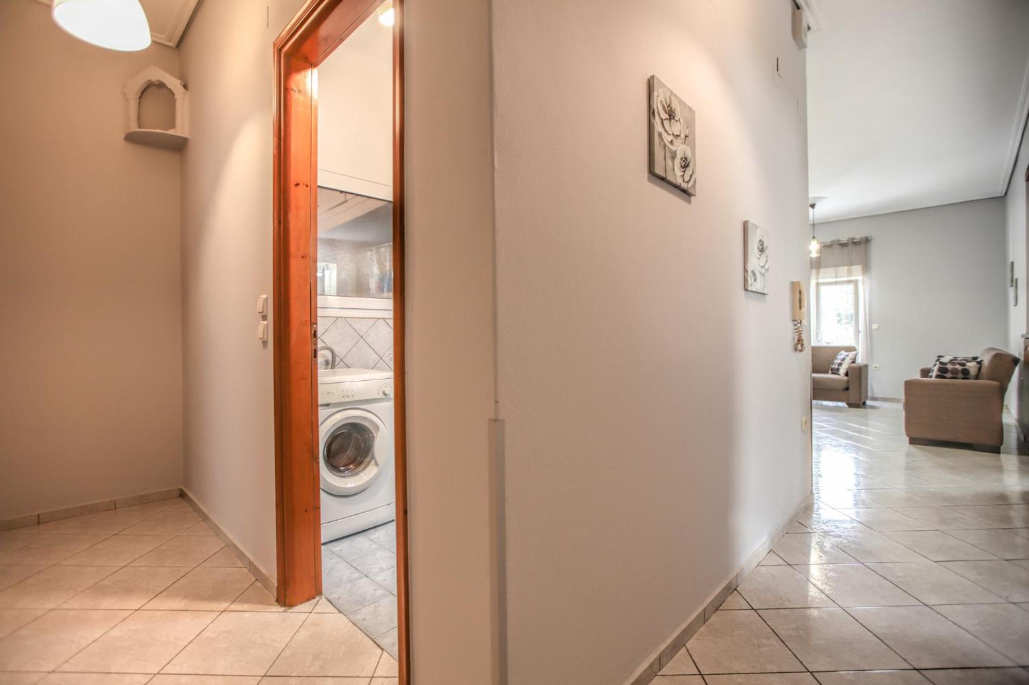 Meteora Family Dream Apartment Kalambaka Bagian luar foto