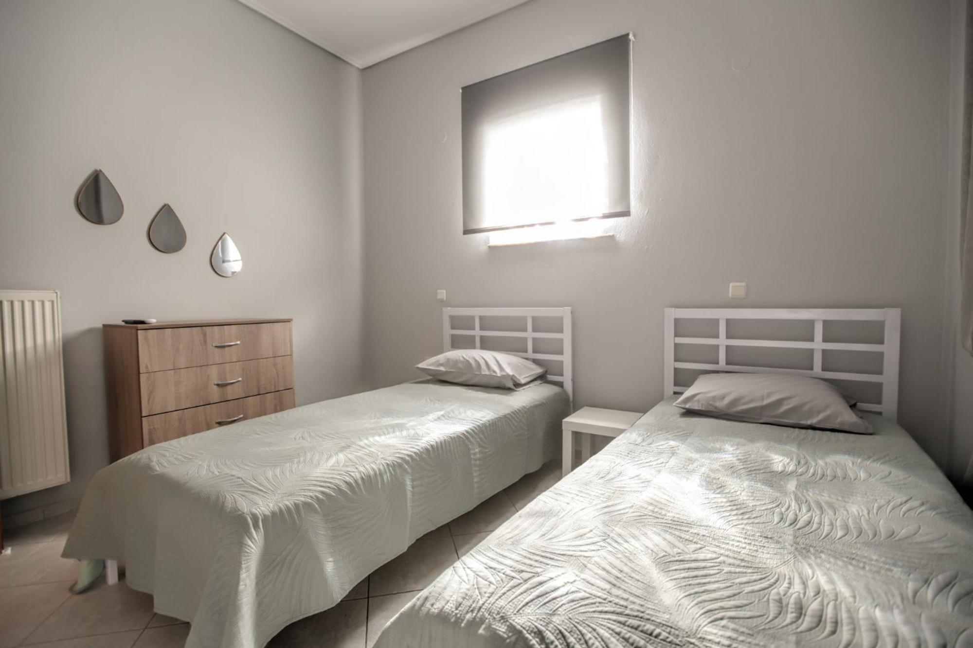 Meteora Family Dream Apartment Kalambaka Bagian luar foto